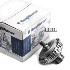 Clutch Kit Assembly For