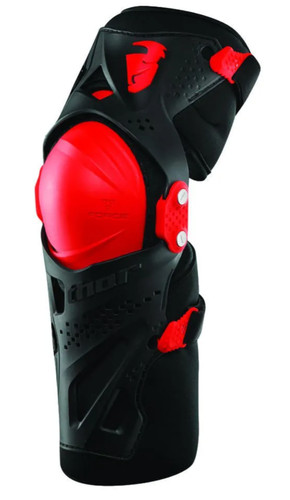 Coppia ginocchiere moto cross - ginocchiere,