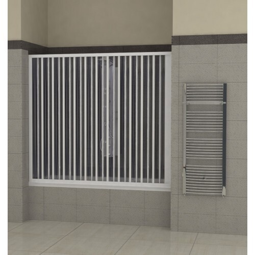 Box doccia per vasca - doccia, a