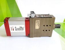 Genus Tech  PA6340IF01S+NBN2-F583-120S6-E8-V1+90632B1/4062S