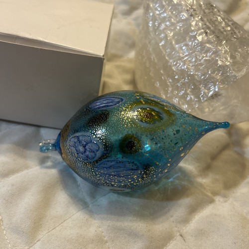 Vetro artistico murano - vetro,