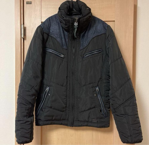 Diesel uomo capispalla - m,