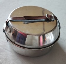 GAVETTA DA CAMPEGGIO