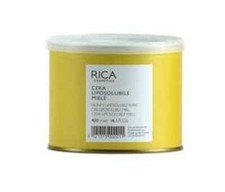 CERA RICA LIPOSOLUBILE MIELE