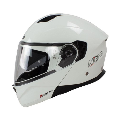 Casco nitro 350 uno - uno, dvs