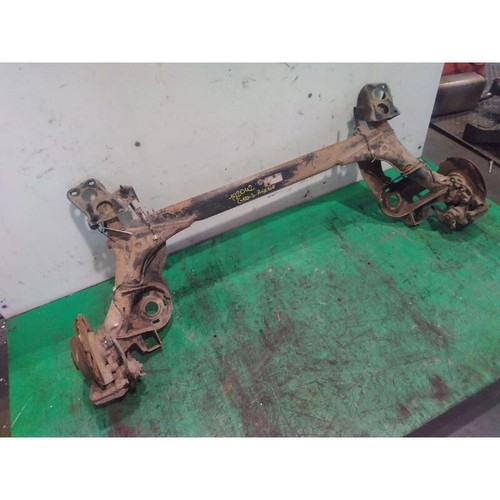 Assale post volkswagen golf - assale,