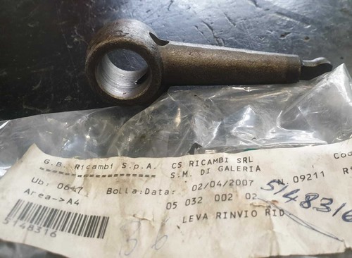 Leva rinvio rid - leva, fiat
