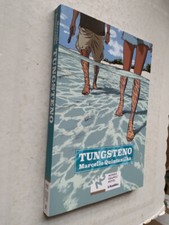 TUNGSTENO - QUINTANIHLA -