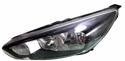 Faro anteriore per ford - faro, sx