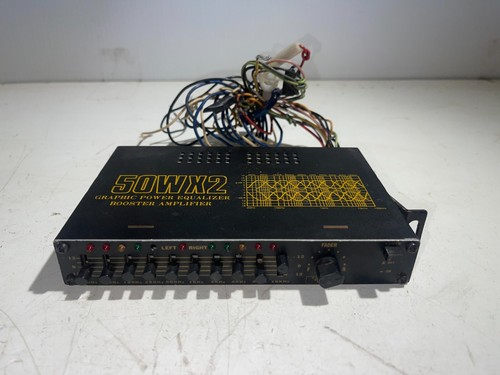 Amplificatore potenziatore