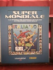 Super mondiale panini italia - mondiale,