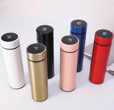 Borraccia Termica In Alluminio