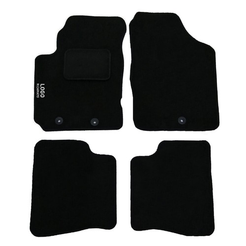 Set tappetini per auto - per,