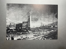 1993 Cartolina Filatelica