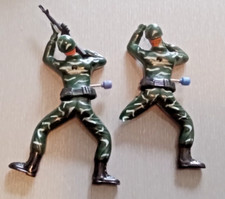 VINTAGE 80/90 MECHANICAL TOY