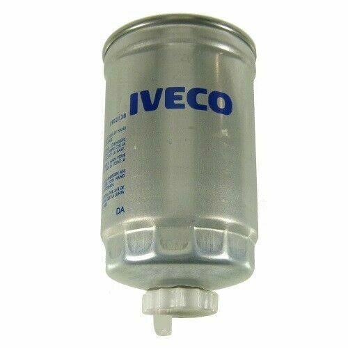 Filtro carburante gasolio - carburante,