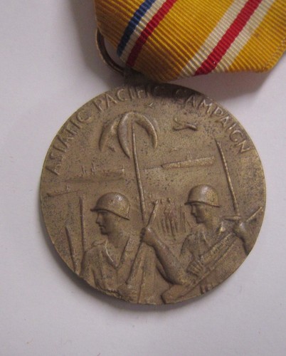 Medaglia militare americana - medaglia,
