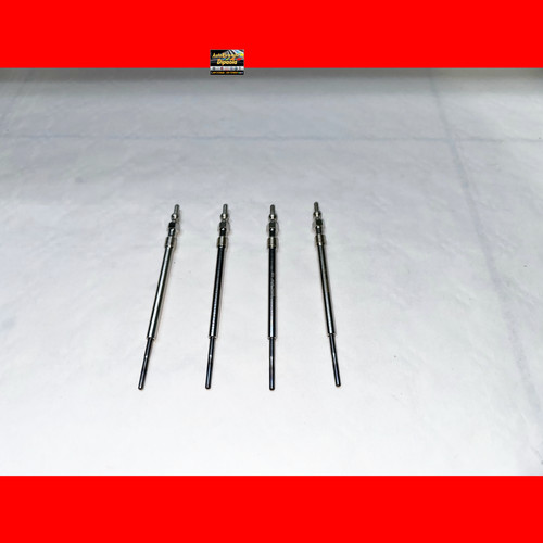 Kit candelette fiat 500l - kit, 4