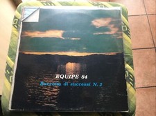 EQUIPE 84 - RACCOLTA DI