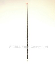 Sigma Power Stick 3 piedi nero