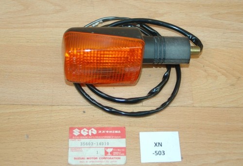 Suzuki 650 35603 14d10 lamp - suzuki, 35603-14d10