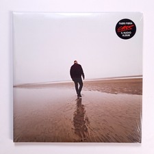 Fabri Fibra - Caos (2022) Guè Pequeno, Salmo (LP Azzurri)