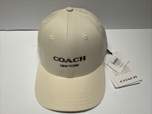 Cappello coach uomo cch - uomo,