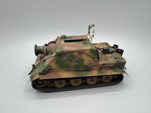 Panzer tedesco sturmtiger - tedesco,