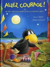 Allez, courage ! : Ou on peut