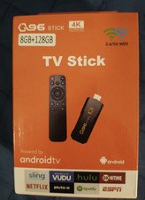 Fire Stick TV MX10-F3 wi-fi Android 13 TV box 2.4/5g dual wifi 4k 8giga+128 HD