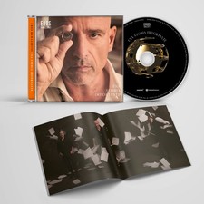EROS RAMAZZOTTI UNA STORIA IMPORTANTE CD ITALIAN VERSION PREORDINE 21 NOVEMBRE