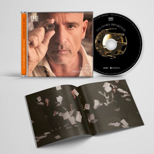 Eros ramazzotti una - -,