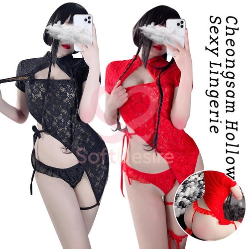 Pigiama donna sexy lingerie