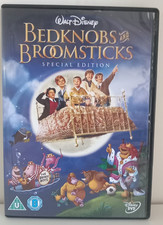 Pomi d’ottone e manici di scopa Special Edition Lingua e sottotitoli italiano