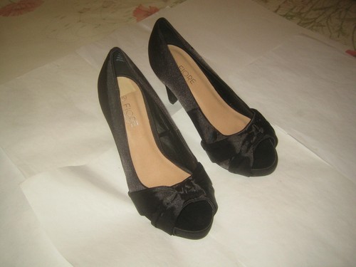 Scarpe donna fiore taglia - -,