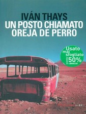 Posto chiamato oreja - un,