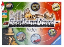 GIOCO DA TAVOLO RAVENSBURGER