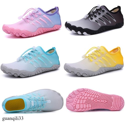 Scarpe unisex piedi nudi - unisex, a