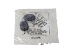 Kit Tappo Sottoscocca Post Abarth 124 Spider 2019  - 16013