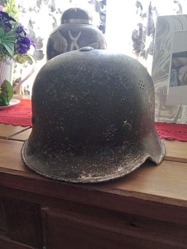 Ww2 original german m34 - german,