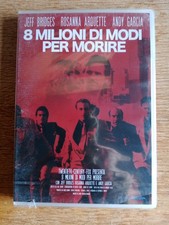 8 Milioni Di Modi Per Morire -