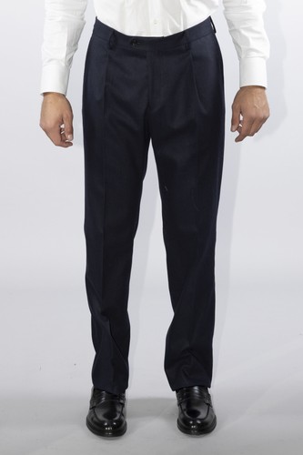 Pantalone sartoriale uomo - , in
