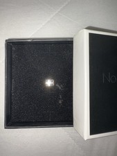 SCATOLA + TESSERA ACCIAIO NOMINATION BRACCIALETTO BRACELET PULSERA BRACCIALE