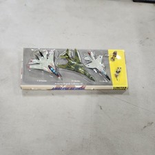 Micro Machines 7000 Collezione