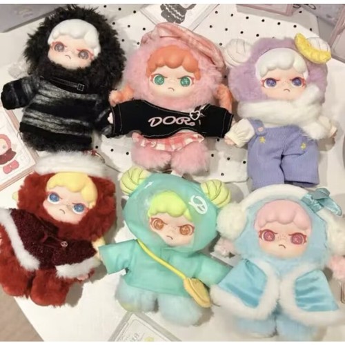 Ciondolo portachiavi peluche