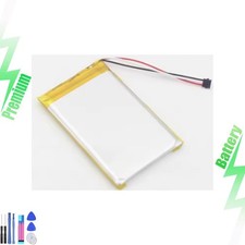Batteria 3.7V per Garmin Nuvi