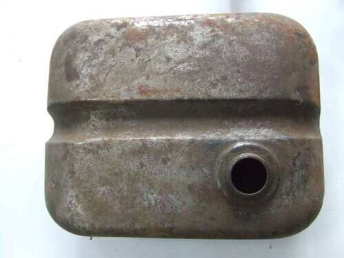 Innocenti lambretta 125 - 125, d