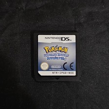 Pokemon Silberne Edition Soul