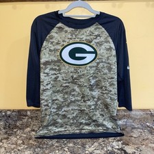Camicia gbp nfl med manica - camicia,