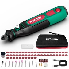 HYCHIKA Mini Trapano 3.6V